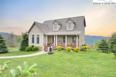 899 Lauren Lane, West Jefferson, NC 28694 - Photo 1