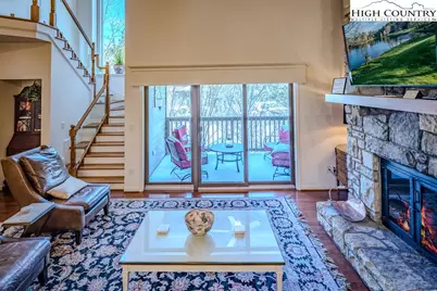 139 Trout Stream Trail #Smokies 5, Blowing Rock, NC 28605 - Photo 11