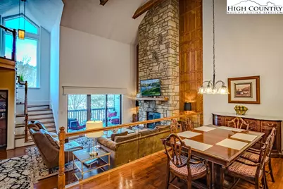 139 Trout Stream Trail #Smokies 5, Blowing Rock, NC 28605 - Photo 5