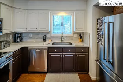 139 Trout Stream Trail #Smokies 5, Blowing Rock, NC 28605 - Photo 21