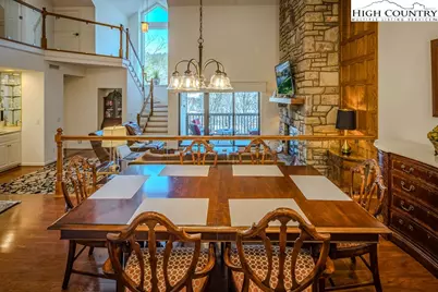 139 Trout Stream Trail #Smokies 5, Blowing Rock, NC 28605 - Photo 17