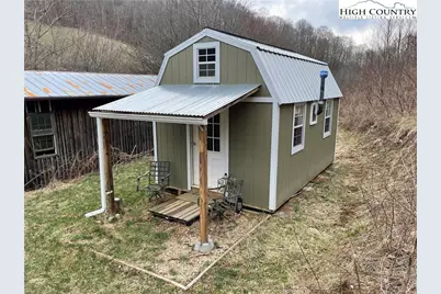 1275 Big Windfall Road, Lansing, NC 28643 - Photo 21