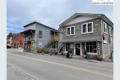 1275 Big Windfall Road, Lansing, NC 28643 - Photo 43