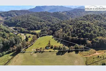 1946 River Breeze Drive, Creston, NC 28615 - Photo 41