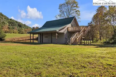 1946 River Breeze Drive, Creston, NC 28615 - Photo 1