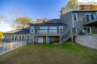 30 Village Road #102, Roaring Gap, NC 28668 - Photo 41