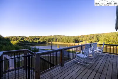 30 Village Road #102, Roaring Gap, NC 28668 - Photo 37