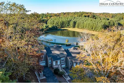 30 Village Road #102, Roaring Gap, NC 28668 - Photo 1