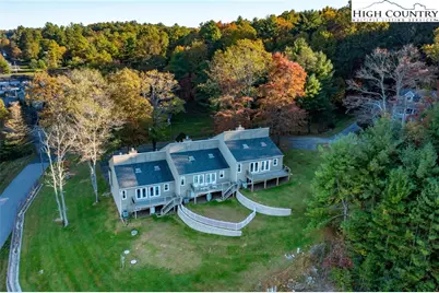 30 Village Road #102, Roaring Gap, NC 28668 - Photo 3