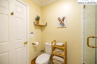30 Village Road #102, Roaring Gap, NC 28668 - Photo 27