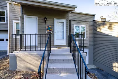 30 Village Road #102, Roaring Gap, NC 28668 - Photo 7