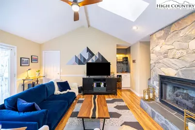 30 Village Road #102, Roaring Gap, NC 28668 - Photo 11