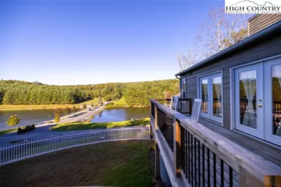 30 Village Road #102, Roaring Gap, NC 28668 - Photo 39