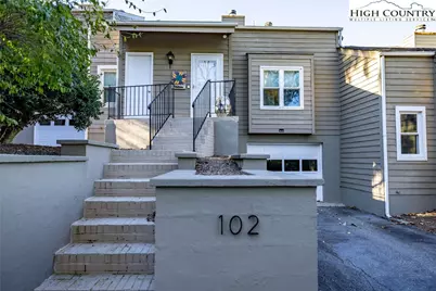 30 Village Road #102, Roaring Gap, NC 28668 - Photo 5