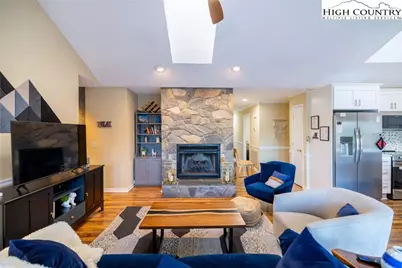 30 Village Road #102, Roaring Gap, NC 28668 - Photo 13