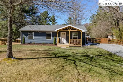 477 Hardaman Circle, Boone, NC 28607 - Photo 1