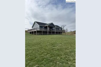 298 Jones Miller Drive, Boone, NC 28607 - Photo 1