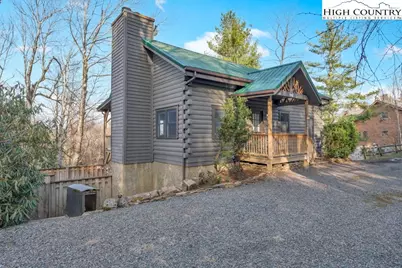 449 Alderly Circle, Blowing Rock, NC 28605 - Photo 5