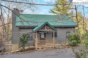 449 Alderly Cir, Blowing Rock, NC 28605 - Photo 3