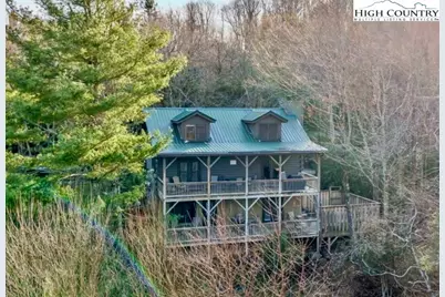 449 Alderly Circle, Blowing Rock, NC 28605 - Photo 1