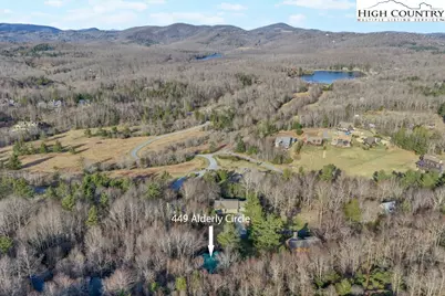 449 Alderly Circle, Blowing Rock, NC 28605 - Photo 49