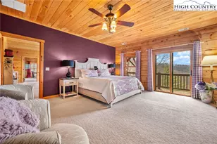 315 Lazy Bear Trail, Vilas, NC 28692 - Photo 37