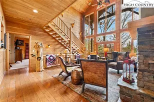 315 Lazy Bear Trail, Vilas, NC 28692 - Photo 9