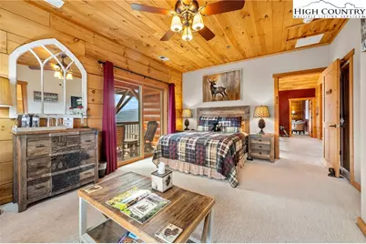315 Lazy Bear Trail, Vilas, NC 28692 - Photo 33