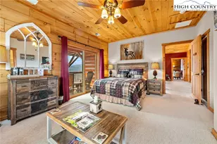 315 Lazy Bear Trail, Vilas, NC 28692 - Photo 33