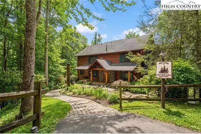 335 Lazy Bear Trail, Vilas, NC 28692 - Photo 1