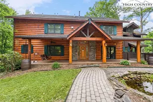 315 Lazy Bear Trail, Vilas, NC 28692 - Photo 5