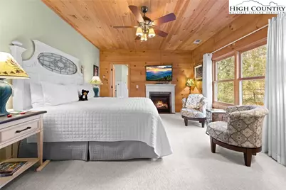 335 Lazy Bear Trail, Vilas, NC 28692 - Photo 35