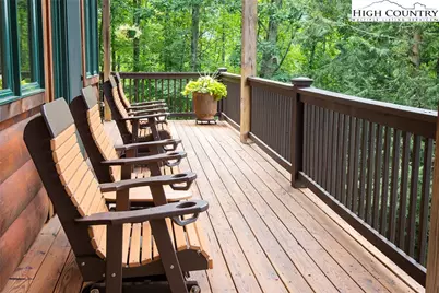 315 Lazy Bear Trail, Vilas, NC 28692 - Photo 27