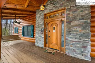 335 Lazy Bear Trail, Vilas, NC 28692 - Photo 5