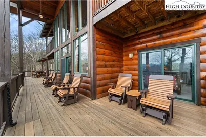 315 Lazy Bear Trail, Vilas, NC 28692 - Photo 27