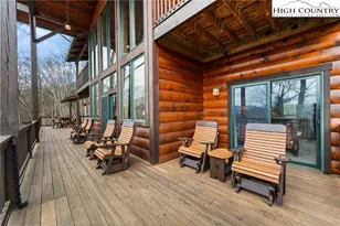 315 Lazy Bear Trail, Vilas, NC 28692 - Photo 27