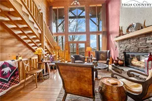 315 Lazy Bear Trail, Vilas, NC 28692 - Photo 3