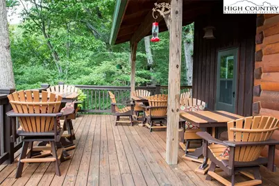 315 Lazy Bear Trail, Vilas, NC 28692 - Photo 31