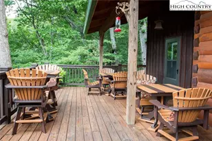 315 Lazy Bear Trail, Vilas, NC 28692 - Photo 31