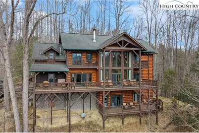 315 Lazy Bear Trail, Vilas, NC 28692 - Photo 5