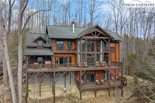 315 Lazy Bear Trail, Vilas, NC 28692 - Photo 5