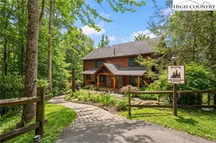315 Lazy Bear Trail, Vilas, NC 28692 - Photo 3