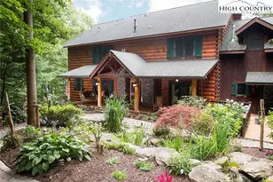 315 Lazy Bear Trail, Vilas, NC 28692 - Photo 1