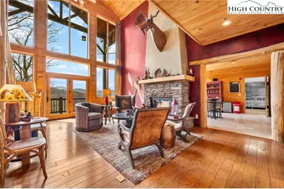 315 Lazy Bear Trail, Vilas, NC 28692 - Photo 5