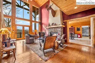 315 Lazy Bear Trail, Vilas, NC 28692 - Photo 5