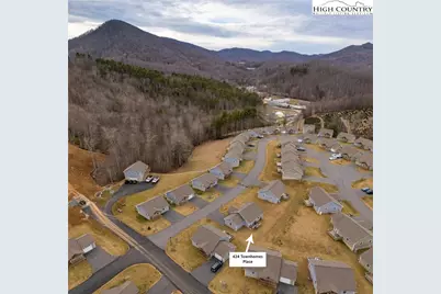 424 Townhomes Place #., Boone, NC 28607 - Photo 33
