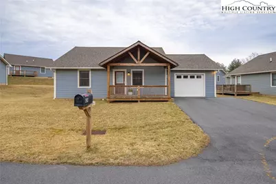 424 Townhomes Place #., Boone, NC 28607 - Photo 35