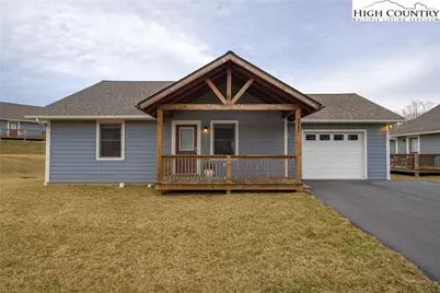 424 Townhomes Place #., Boone, NC 28607 - Photo 1