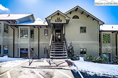185 Waterside Drive #20%share of Walnut 5, Blowing Rock, NC 28605 - Photo 1