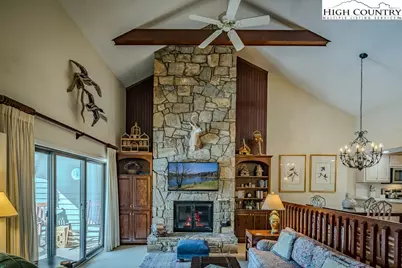 185 Waterside Drive #20%share of Walnut 5, Blowing Rock, NC 28605 - Photo 3